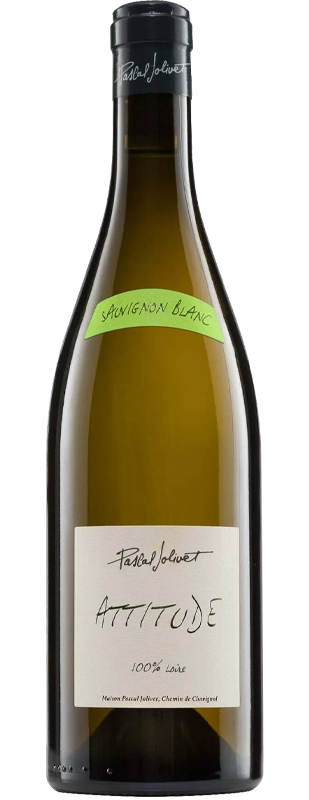 Pascal Jolivet Attitude Sauvignon 2025