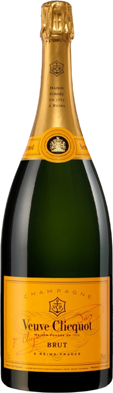 Veuve Clicquot Brut Magnum