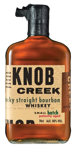 Knob Creek 9