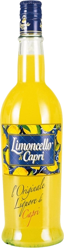 Limoncello Spritz