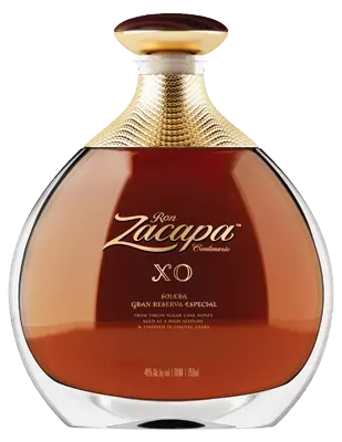 Zacapa XO