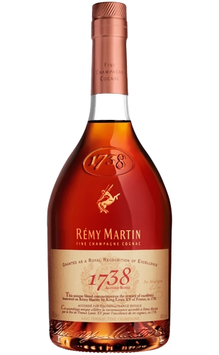 Rémy Martin 1738