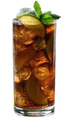 Cuba Libre