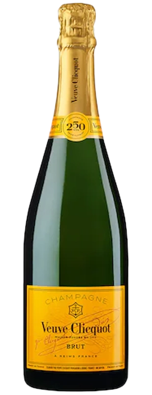 Veuve Clicquot Brut