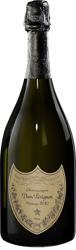 Dom Pérignon Blanc 2015