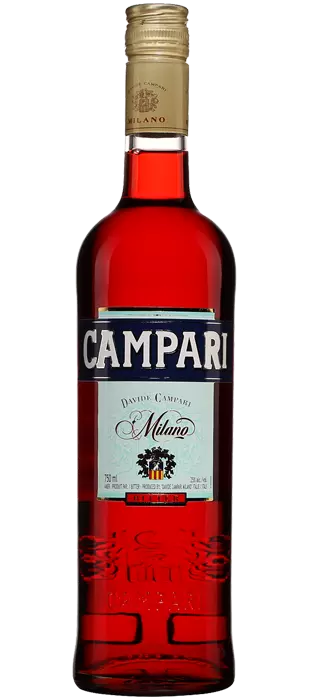 Campari Spritz