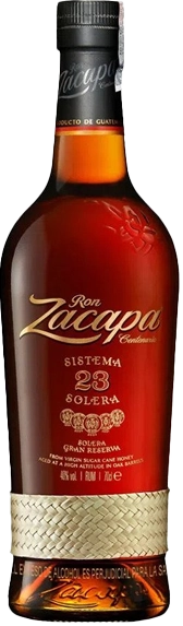 Zacapa 23 YO