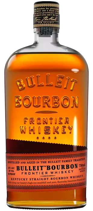 Bulleit Bourbon