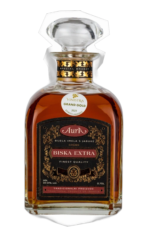 Aura Biska