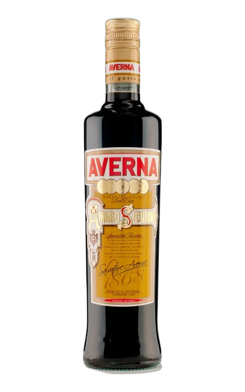 Averna