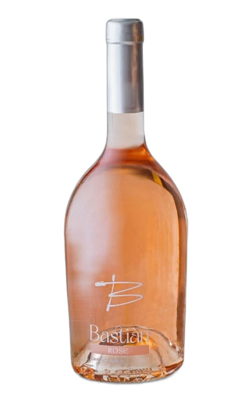 Bastiàn Rosé 2025