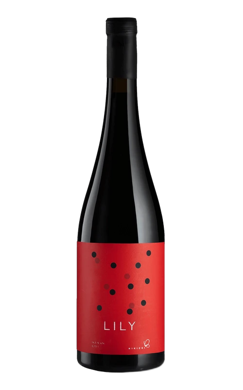 Bikicki Lily Merlot 2021