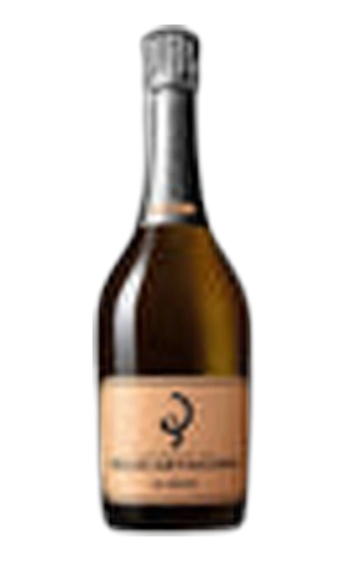 Billecart-Salmon « Le Rosé »