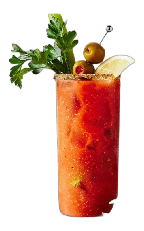 Bloody Mary
