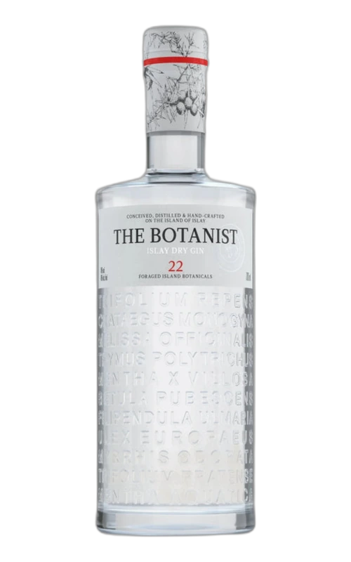 The Botanist