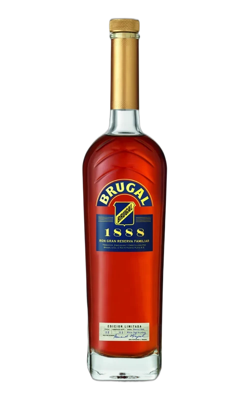 Brugal 1888