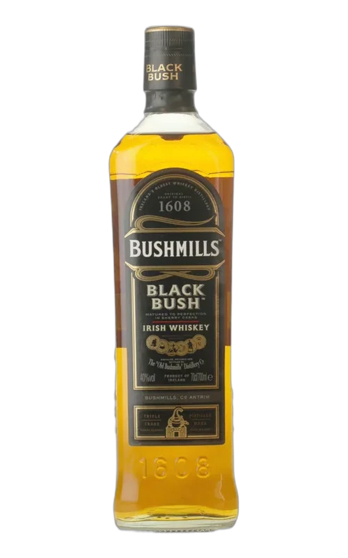 Bushmills Black Bush