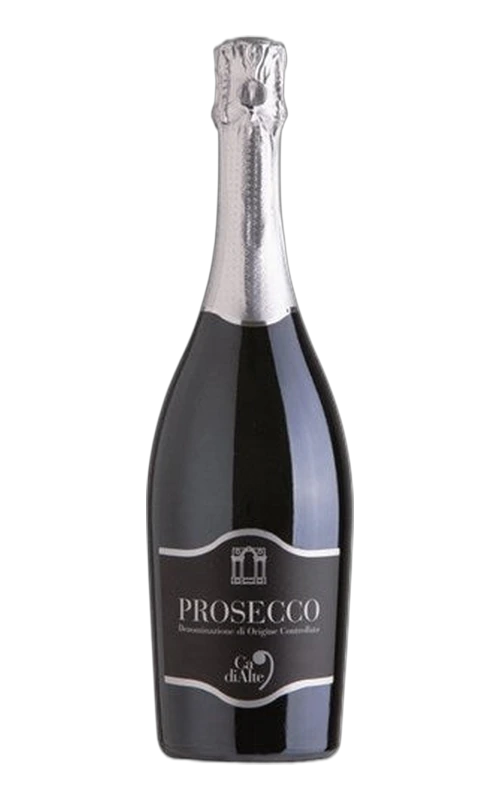 Ca' di Alte Prosecco Spumante Extra Dry
