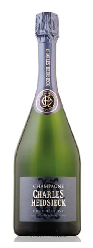 Charles Heidsieck NV Brut Réserve