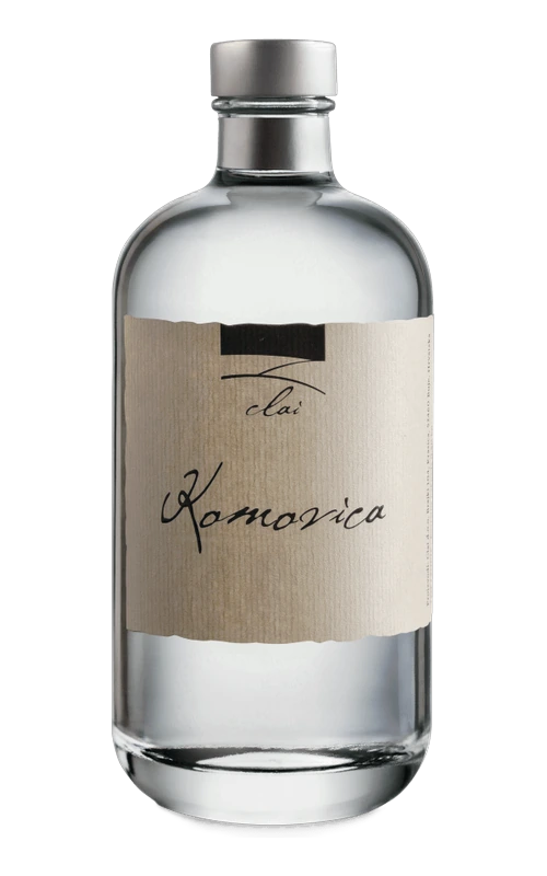 Clai Komovica