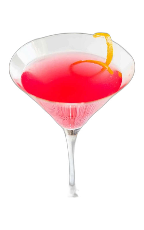 Cosmopolitan