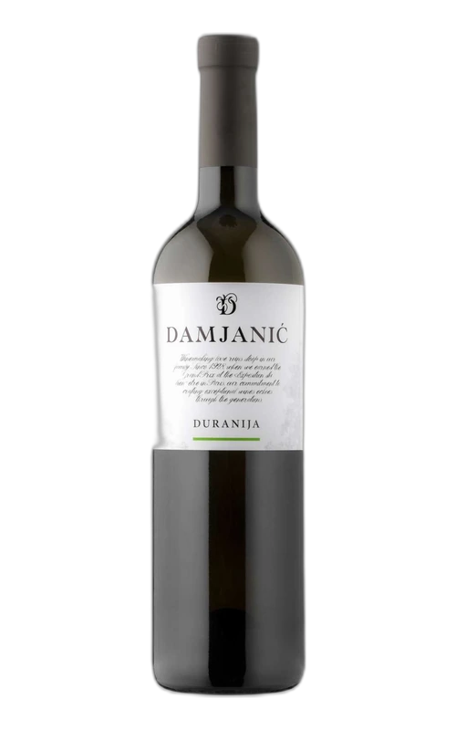 Damjanić Duranija 2025