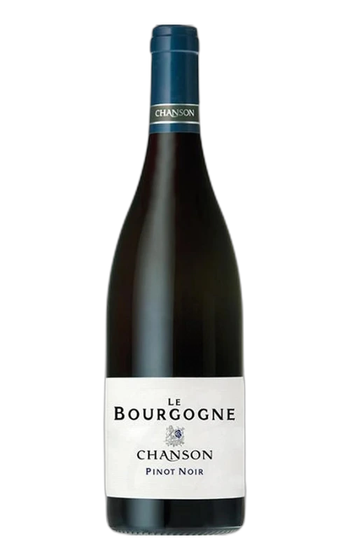 Domaine Chanson Bourgogne Pinot Noir 2022