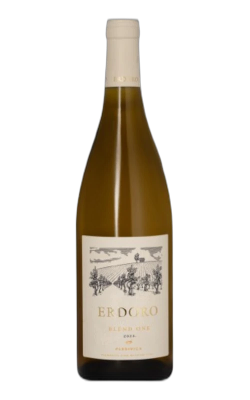 Erdoro Blend One 2024