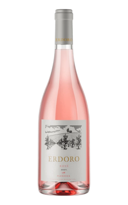 Erdoro Rosé 2025