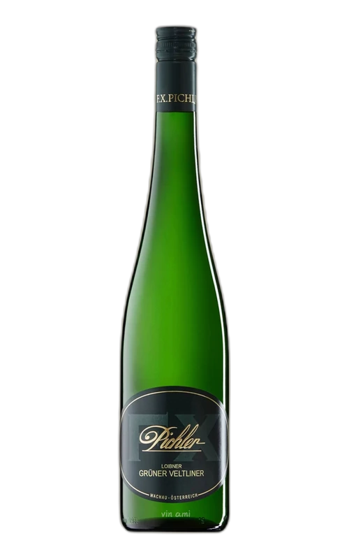 Weingut F.X. Pichler Grüner Veltliner Loibner 2022
