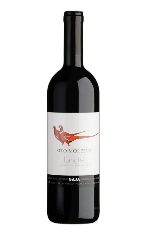 Gaja Sito Moresco 2022