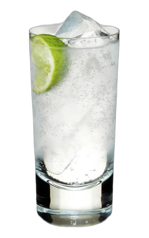 Gin & Tonic 0.0