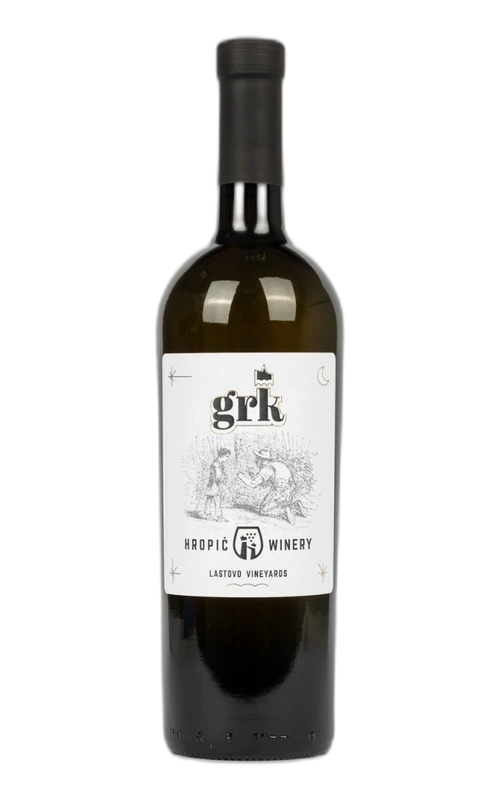 Hropić Grk 2025