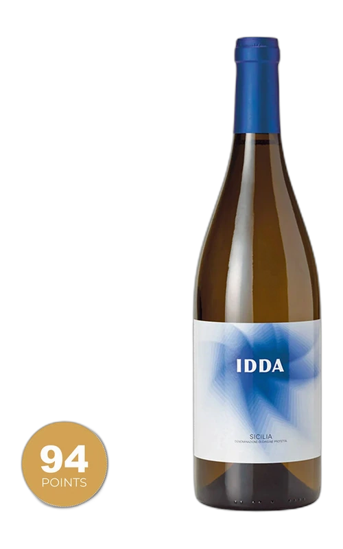 Idda by Gaja Sicilia Bianco 2023