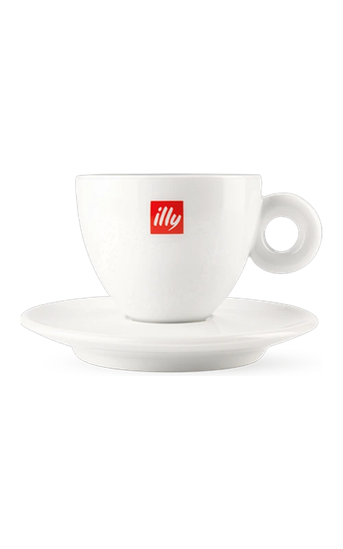 Illy kava s mlijekom