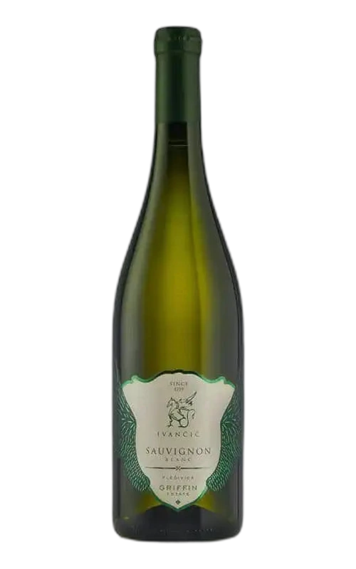 Ivančić Griffin Sauvignon Blanc 2025