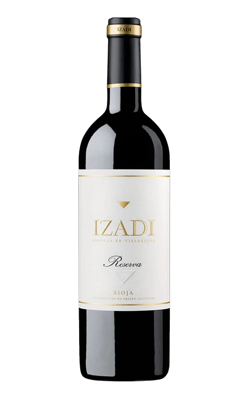 Izadi Rioja Reserva 2020
