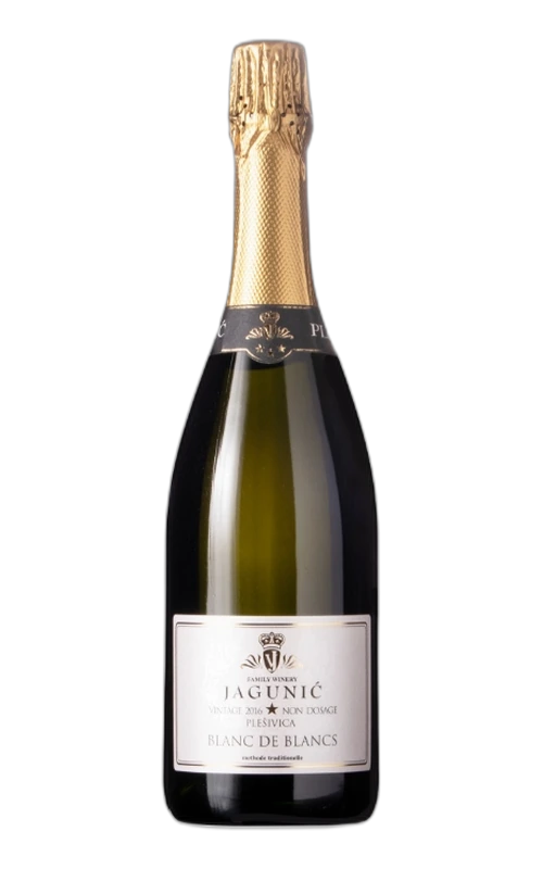 Jagunić Blanc de Blancs