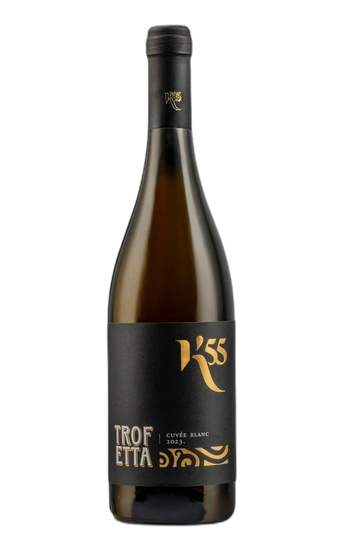 K55 Cuvée Blanc Trofetta 2023