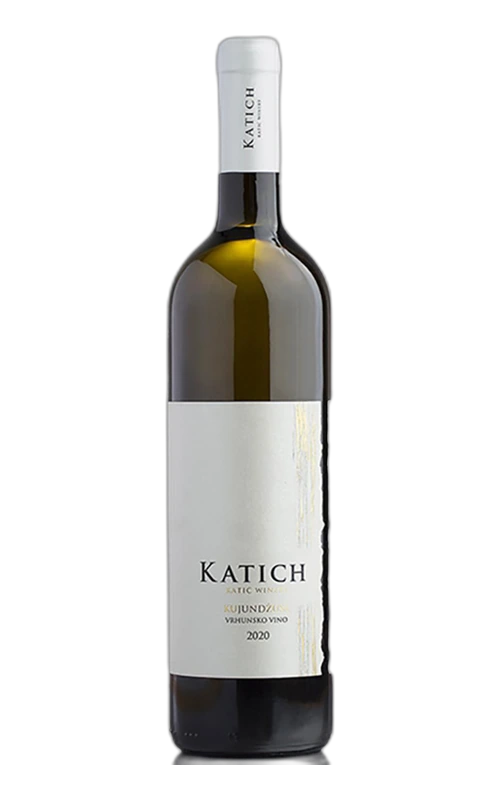 Katich Kujundžuša 2024