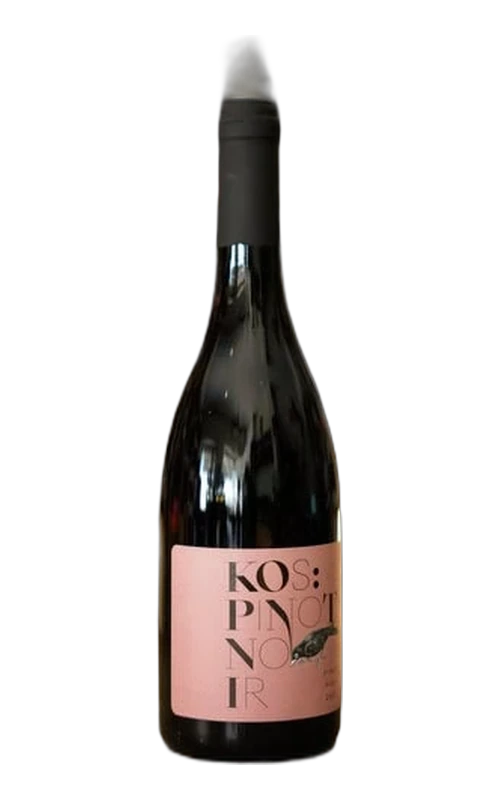 Kos Pinot Crni 2023