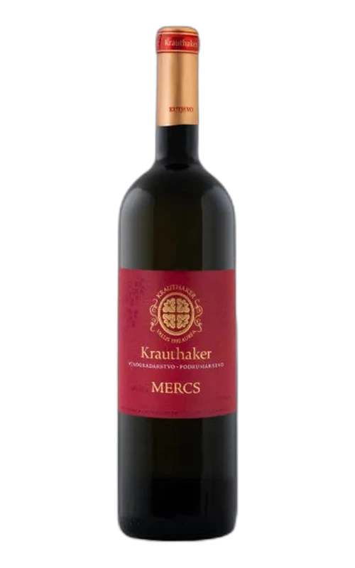 Krauthaker Mercs 2023