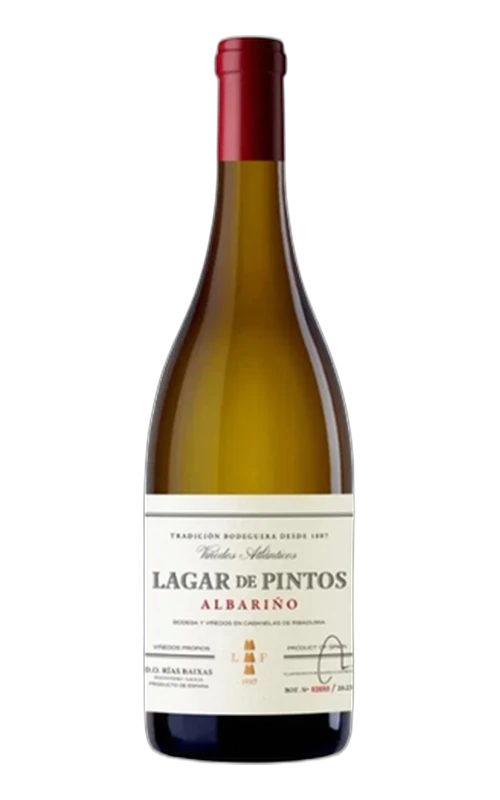Lagar de Pintos Albariño 2024