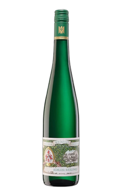 Maximin Grünhaus « Schloss » Riesling Trocken 2025