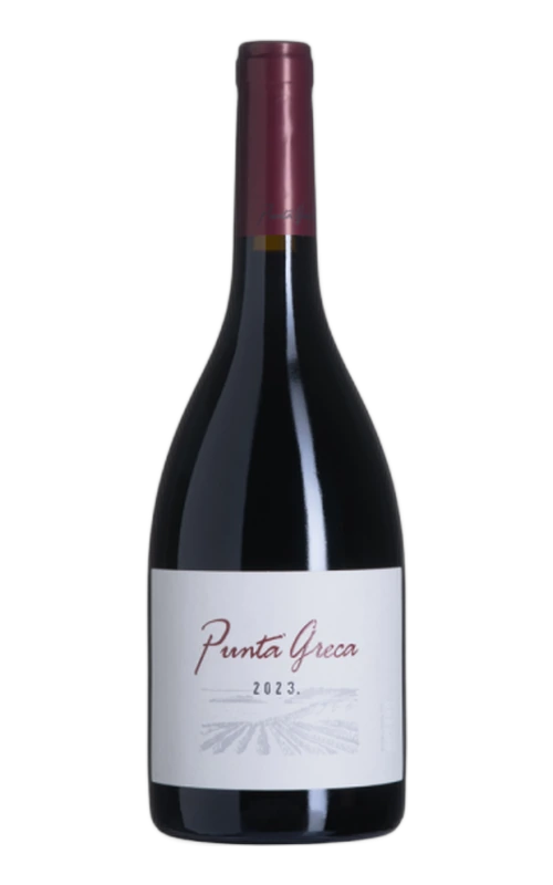 Medea Punta Greca Merlot 2023