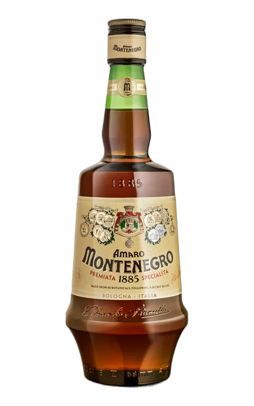 Amaro Montenegro