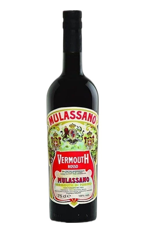 Mulassano Dry