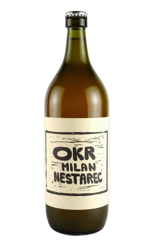 Nestarec OKR 1L