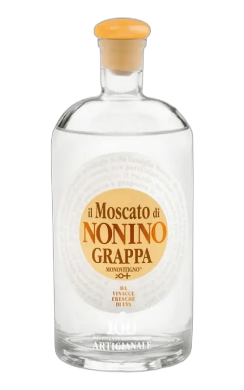 Nonino Il Moscato