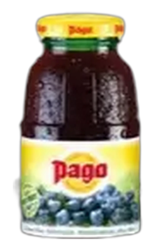 Pago sokovi